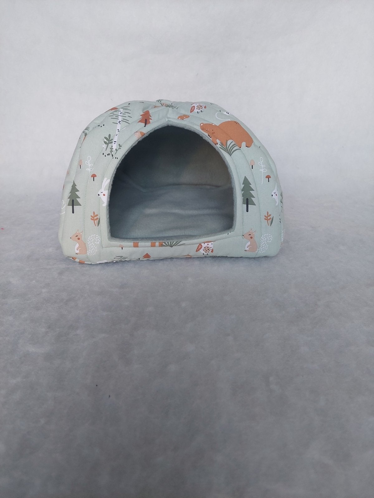 Cavia iglo huisje nieuw, Dieren en Toebehoren, Knaagdieren en Konijnen | Toebehoren, Verzenden, Nieuw