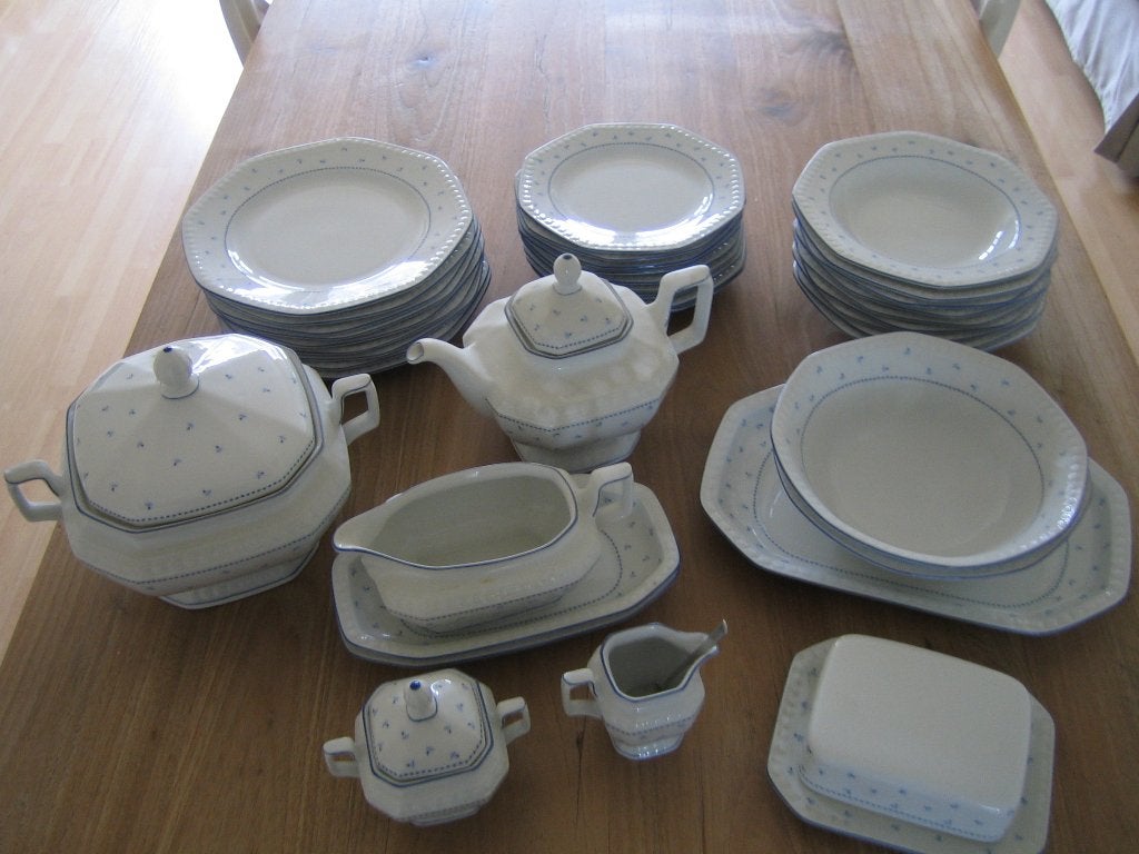 Seltmann Weiden Servies, Ophalen, Nieuw, Overige stijlen, Porselein