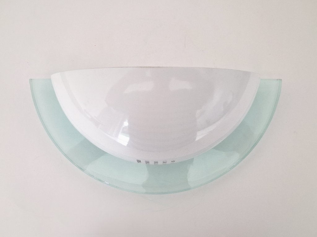 wandlamp vintage design, Gebruikt, Verzenden, E14 (klein), Overige merken