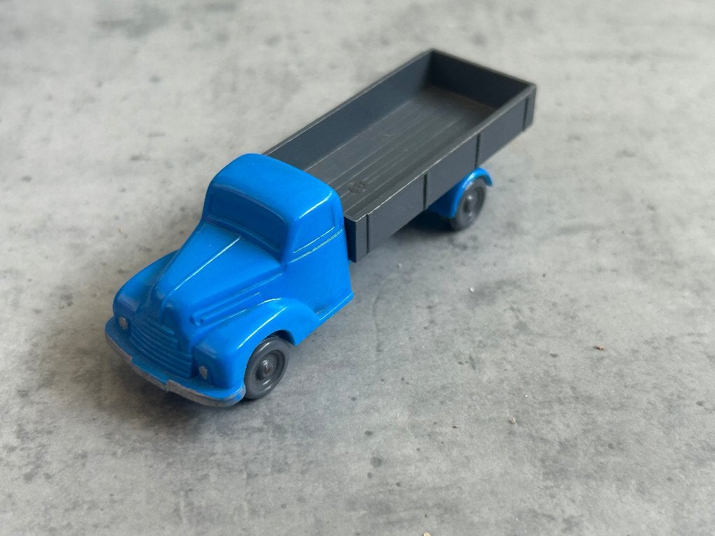 Wiking 1:87 Ford bakwagen unverglast, Hobby en Vrije tijd, Modelauto's | 1:87, Ophalen of Verzenden, Zo goed als nieuw, Auto, Wiking