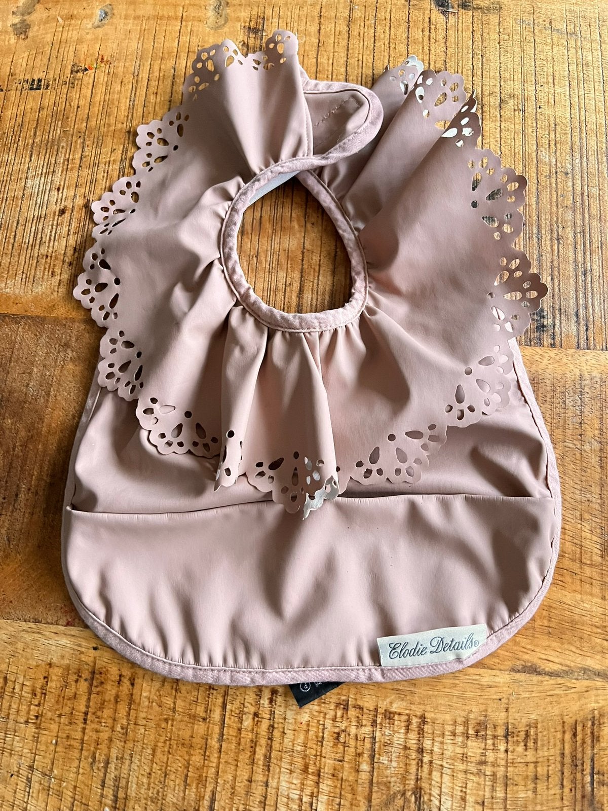 Elodie Detailse mooie slab met rand, Ophalen of Verzenden, Zo goed als nieuw