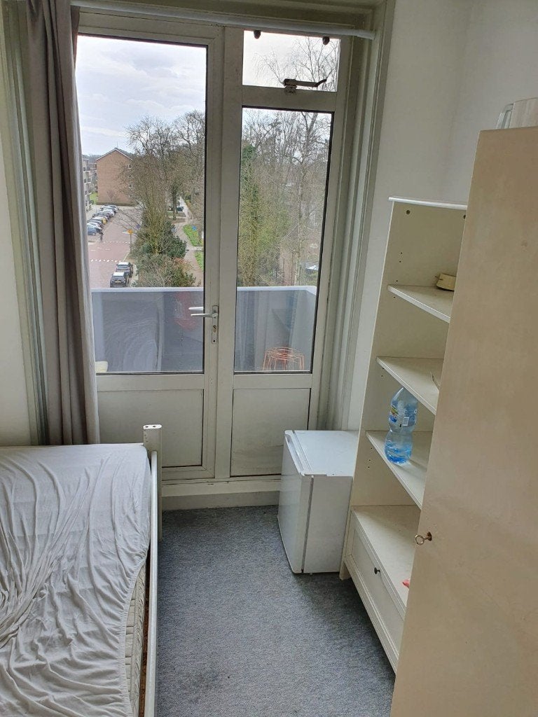 Room for rent Dordrecht, Minder dan 20 m², Rotterdam