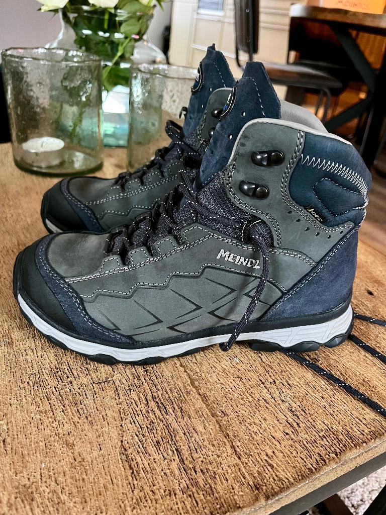 Meindl Tramin Lady GTX wandelschoenen, Ophalen, Zo goed als nieuw, Schoenen