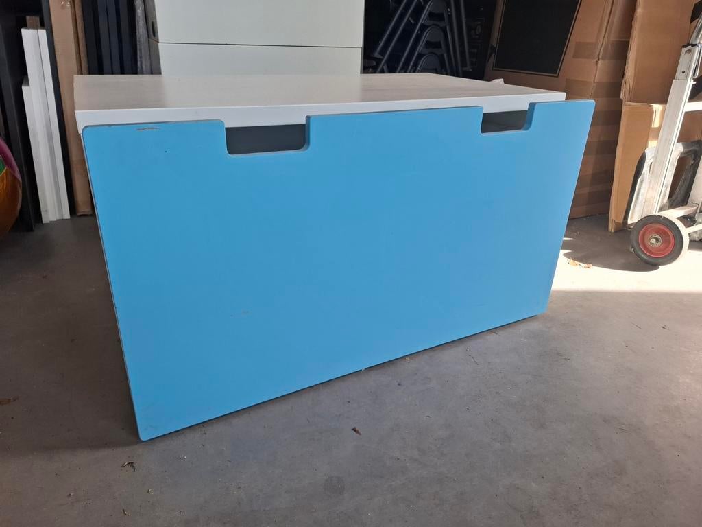 Ikea opbergkast, Ophalen of Verzenden, 25 tot 50 cm