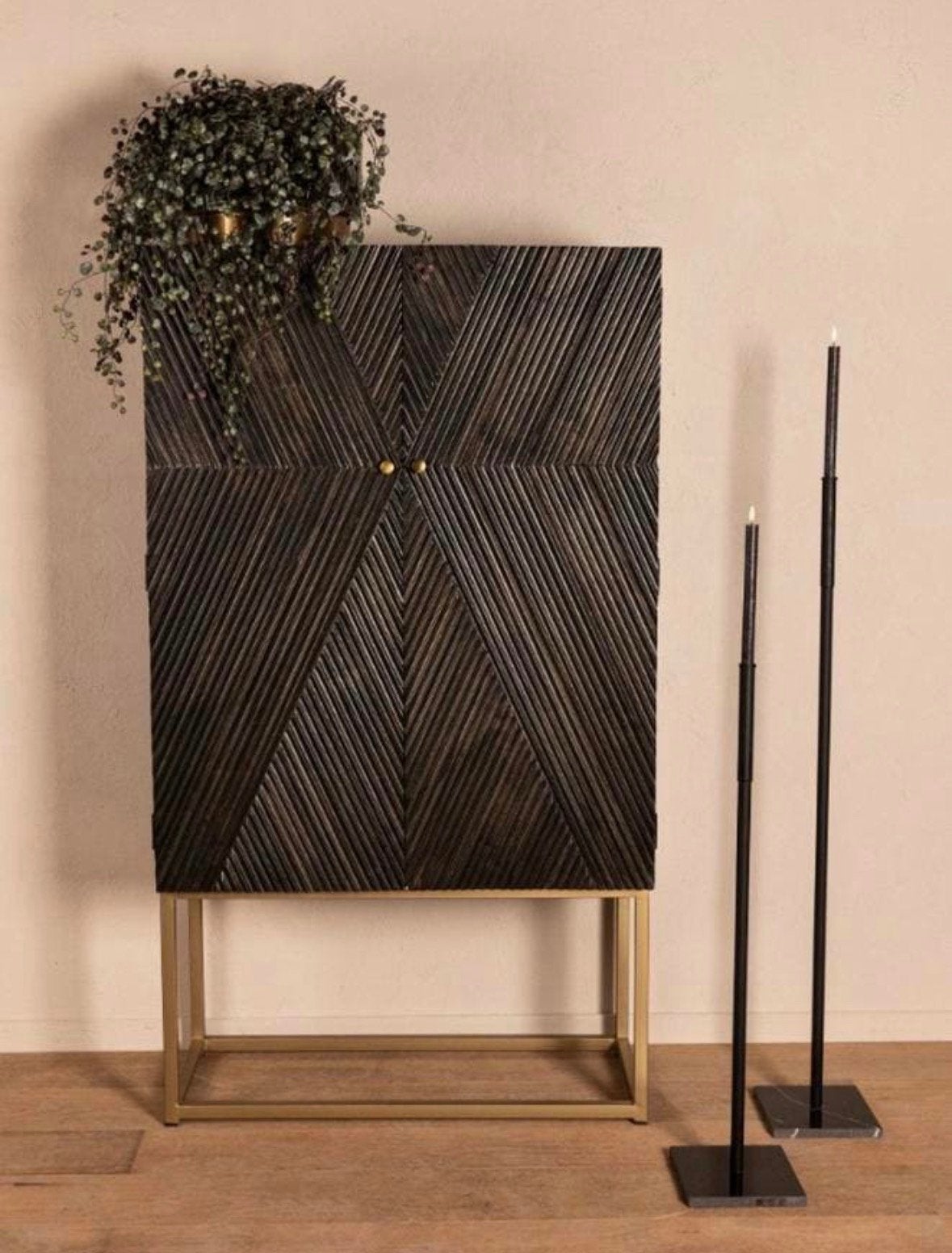 PTMD wandkast (showroom opruiming), Ophalen of Verzenden, Zo goed als nieuw