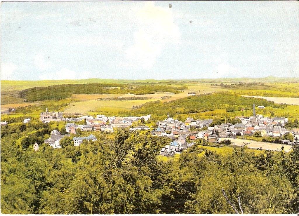 Vaals                   152a, Verzamelen, Ophalen of Verzenden, Voor 1920, Limburg