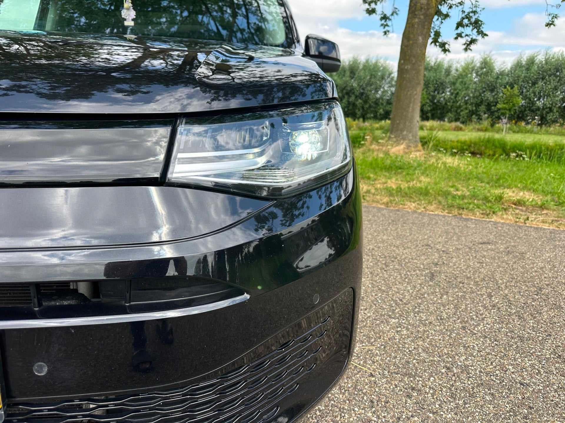 Volkswagen Caddy Cargo Maxi 2.0 TDI|1st Edition|automaat, Stof, Gebruikt, Volkswagen, Origineel Nederlands