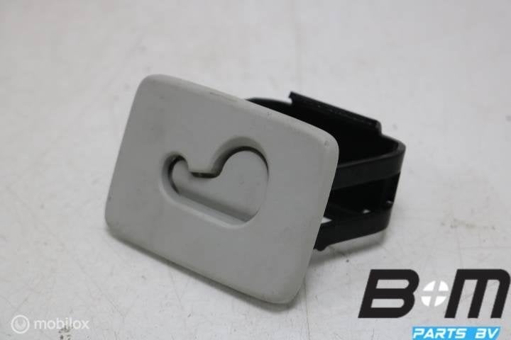Oog in hemel voor scheidingsnet links Audi A4 8K 8K9861735, Auto-onderdelen, Gebruikt