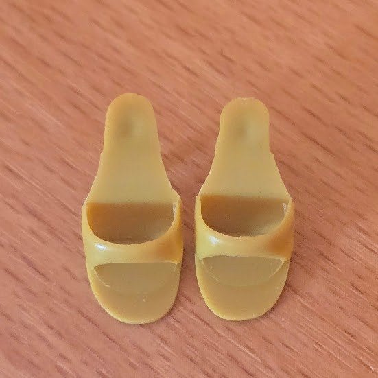 Barbie Golden Evening  OT  #1610, Ophalen of Verzenden, Zo goed als nieuw, Pop