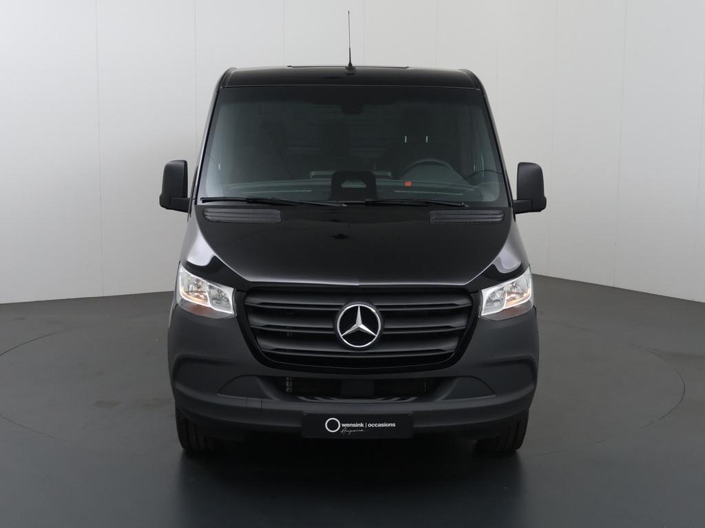 Mercedes-Benz Sprinter 317 CDI | L2 H1 | PRO | AUTOMAAT | 35, Auto's, Bestelauto's, Automaat, Gebruikt, Euro 6, 4 cilinders