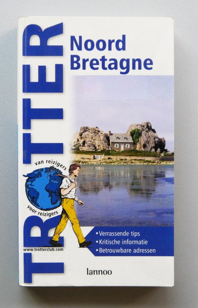 Trotter Noord-Bretagne, Overige merken, Europa, Nieuw, Ophalen of Verzenden