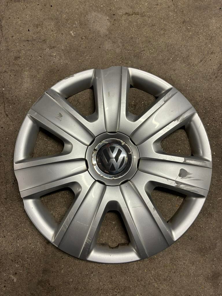 Wieldop volkswagen polo, Ophalen of Verzenden, Gebruikt
