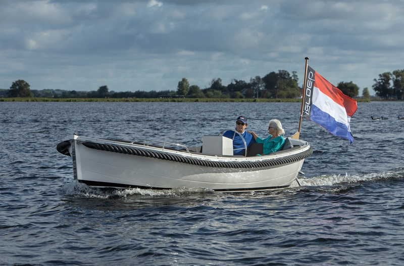 Isloep 735, Overige typen, Info@isloep.nl, Overige brandstoffen, Nieuw