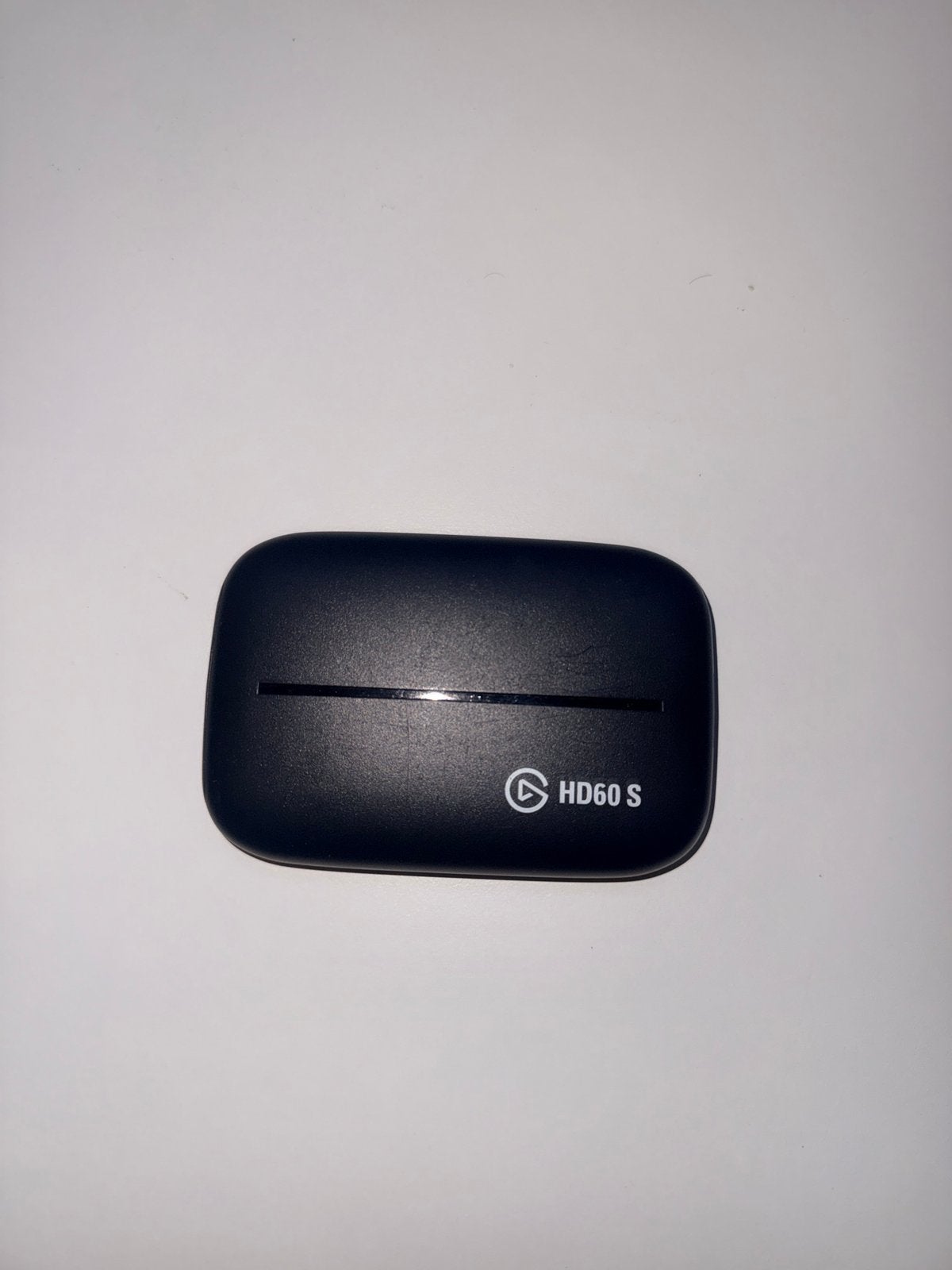 Elgato HD60S Capture Card, Ophalen of Verzenden, Zo goed als nieuw