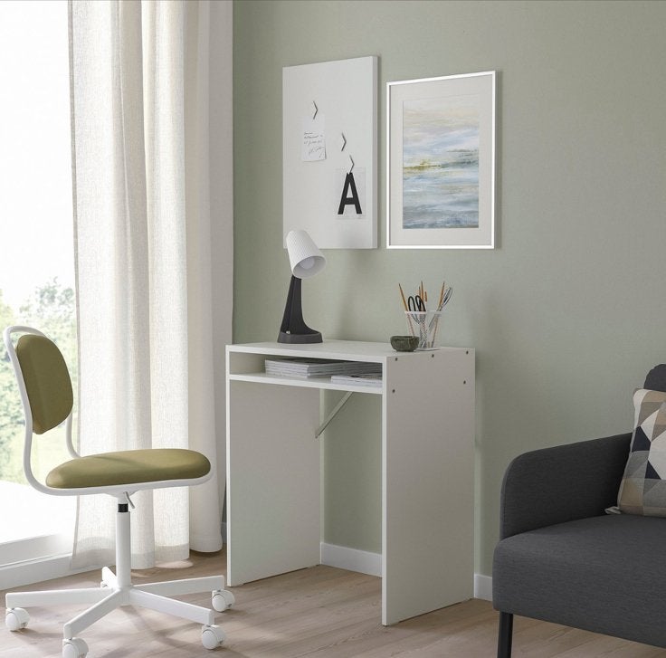 Kleine bureau