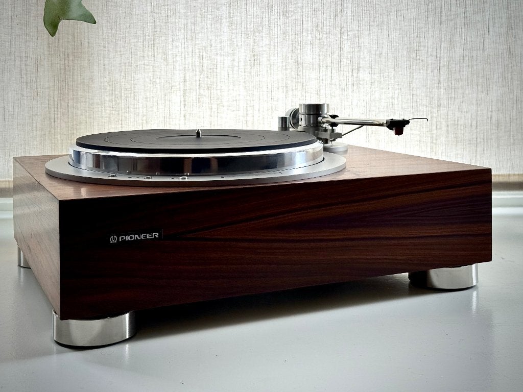Foto 6 van Pioneer PL-50
