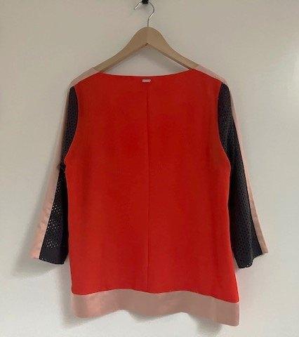 Mooie top DEPT maat L, Kleding | Dames, Overige kleuren, Maat 42/44 (L), Ophalen of Verzenden, Zo goed als nieuw