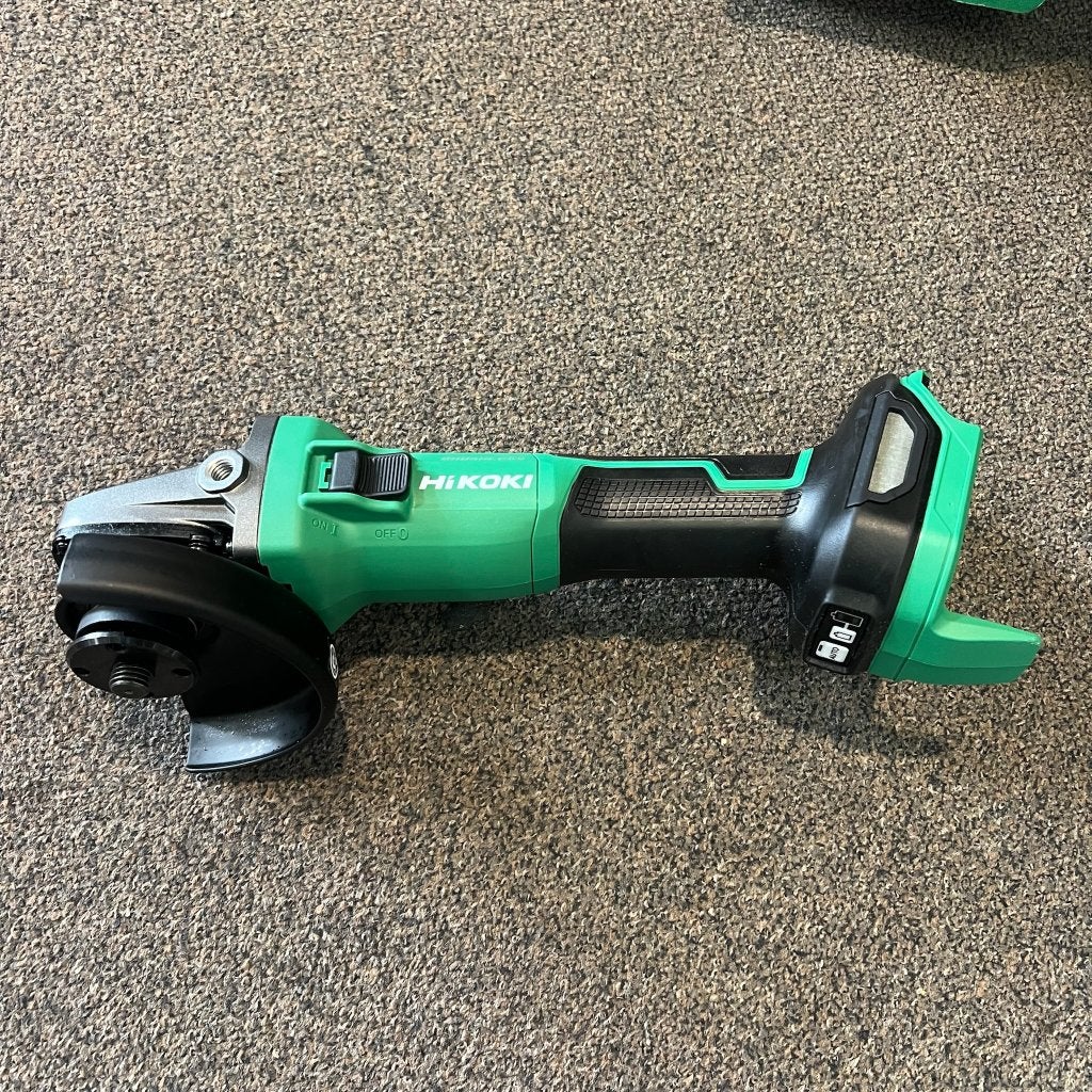 Hikoki 7delige gereedschap set op accu | +lader&acc | 413563, Ophalen of Verzenden, Nieuw, Overige typen, Overige merken