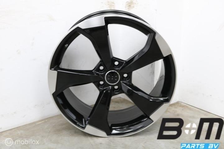 NIEUW! 19 inch velgen VW Audi A3! 5x112 ET45 8,5J ., 19 inch, Velg(en), Nieuw