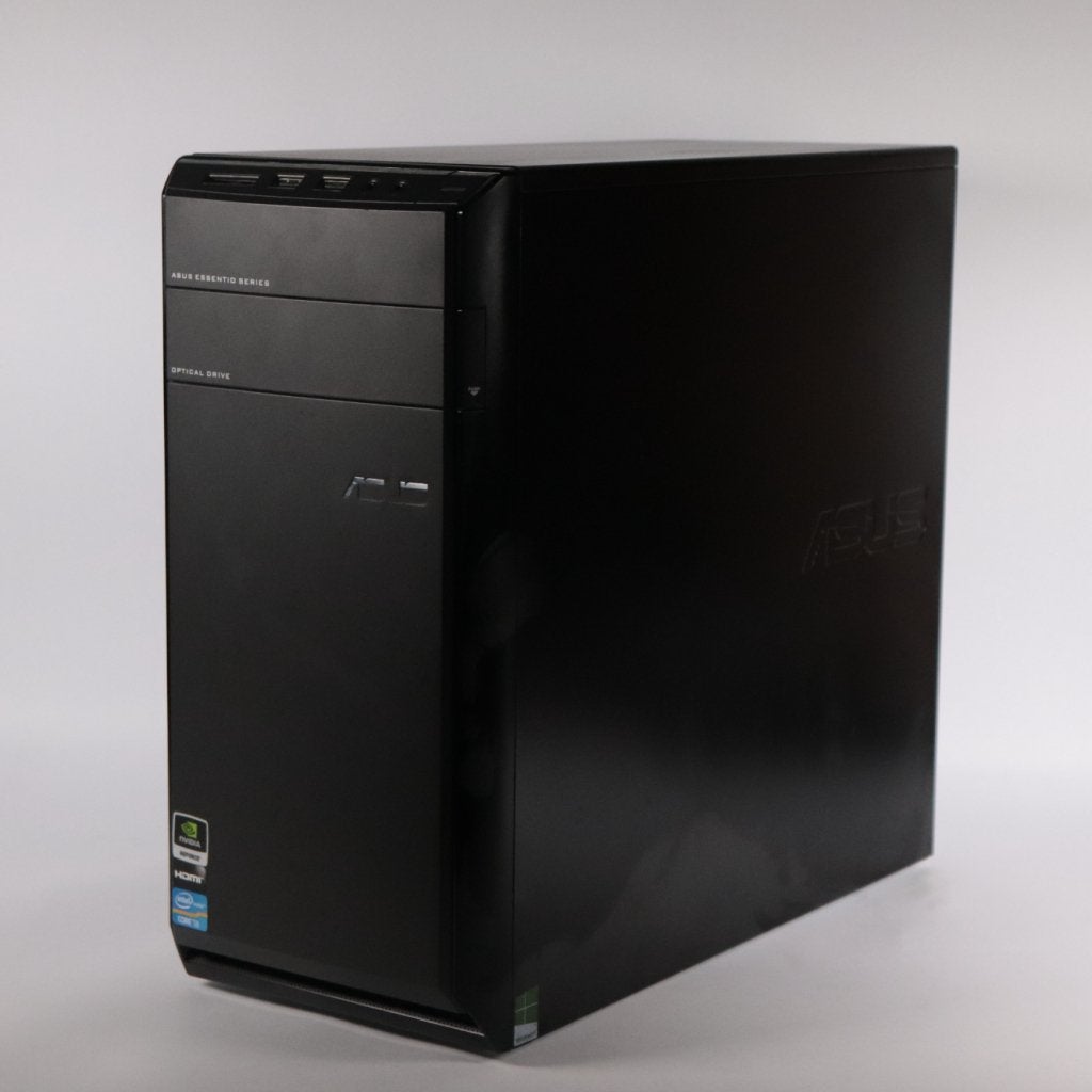 Asus Desktop CM6330 i7 8 GB 2 TB - Nette Staat, Computers en Software, Desktop Pc's, Asus, Gebruikt, Support@asus.com, No. 15, Li-Te Road, Beitou District
Taipei 112
Taiwan