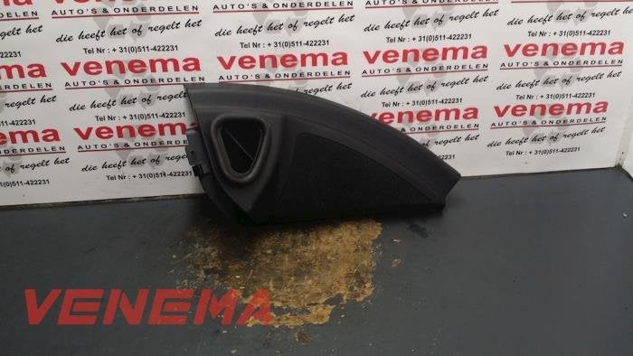 Luidspreker van een Mercedes ML-Klasse, Gebruikt, -, Ophalen of Verzenden, -