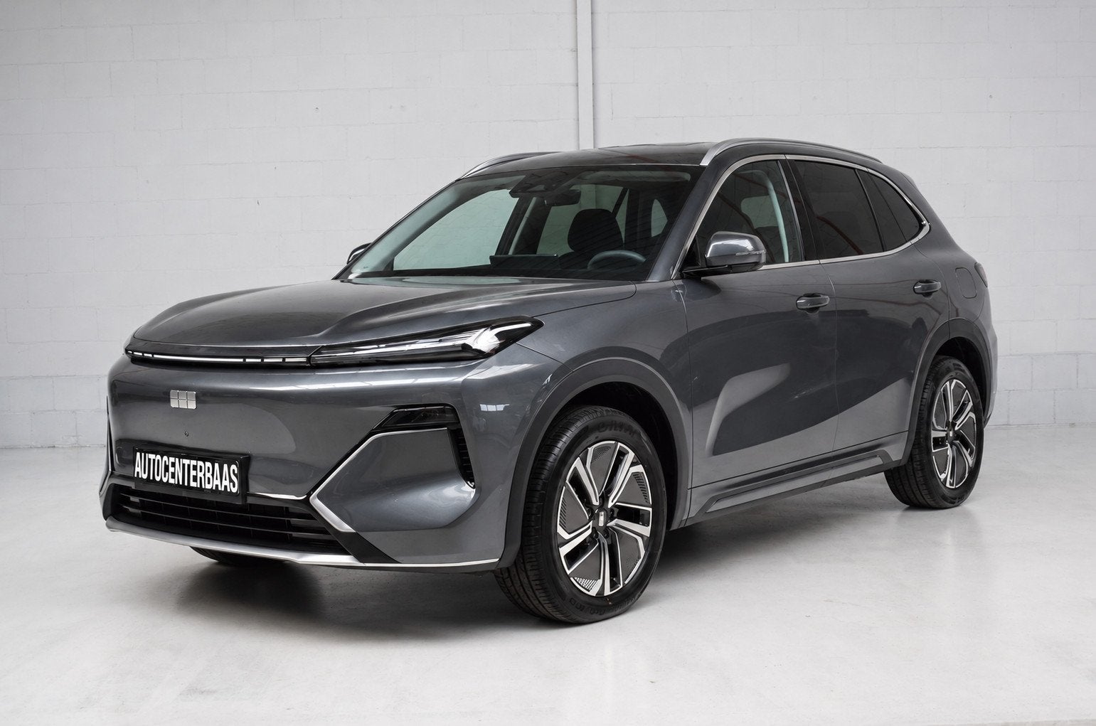 Geely STARRAY EM-I 1.5 Pro PHEV 360CAMERA / LEER / CARPLAY /, Auto's, Gebruikt, 4 cilinders, Starray EM-i, Bedrijf