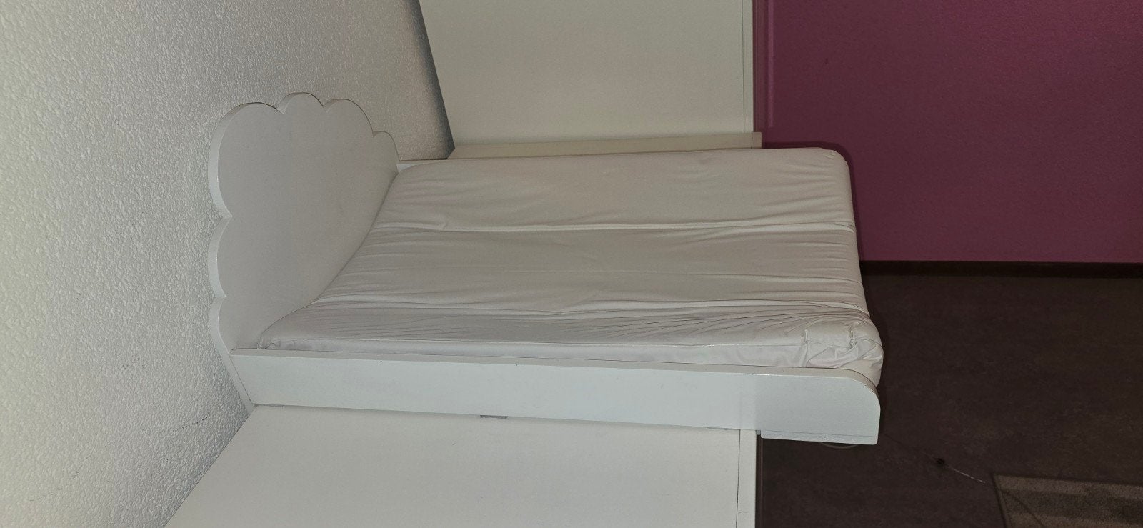 Interbaby Miami Commode, Kast & Plankje in zeer goede staat, Ophalen, 50 tot 70 cm, 105 cm of meer, Commode