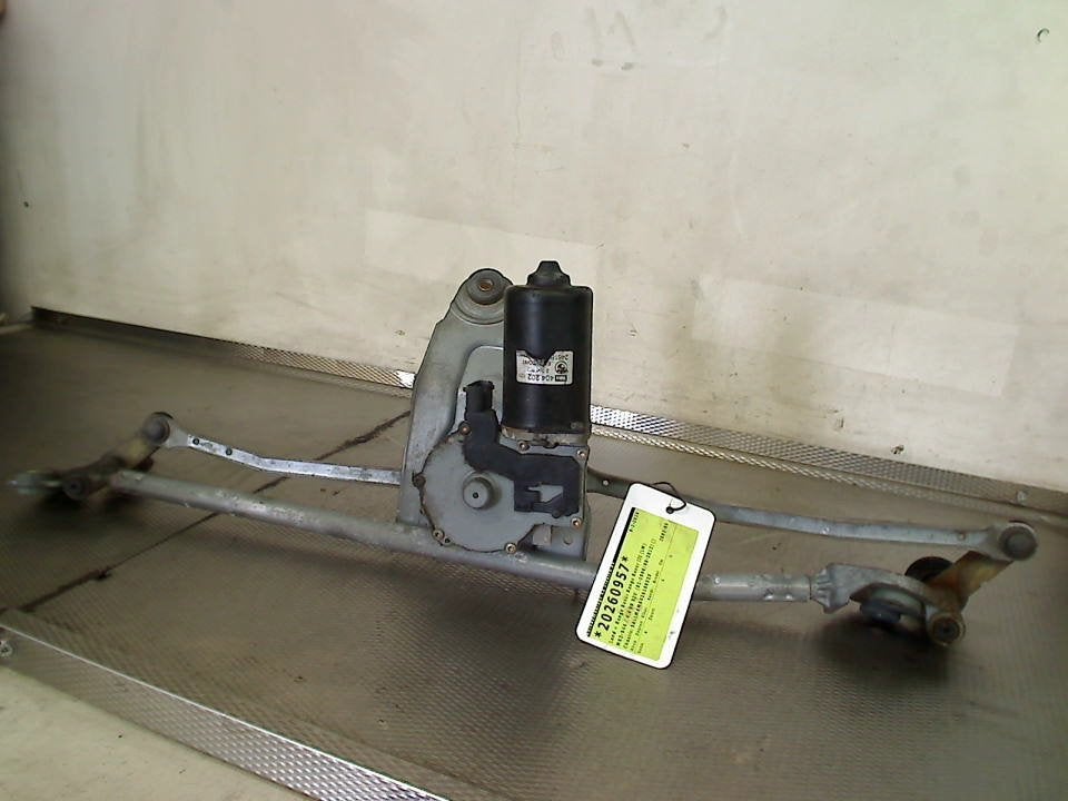 Ruitenwisser Mech + Motor Range Rover III (LM) 2002, Auto-onderdelen, Campus Kronberg 7, Kronberg im Taunus 61476, , Duitsland