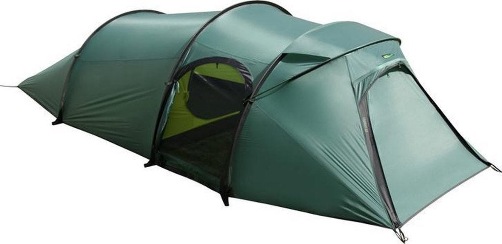 Lowland Caribou XT z.g.a.n. 3,3kg, Ophalen of Verzenden, Zo goed als nieuw, Tot en met 2