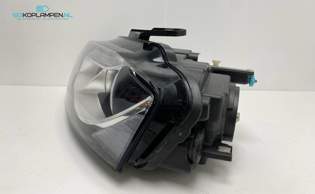 Audi A3 Sportback 8P Facelift Bi Xenon LED koplamp links rec, Auto-onderdelen, Verlichting, Gebruikt, -, -, -