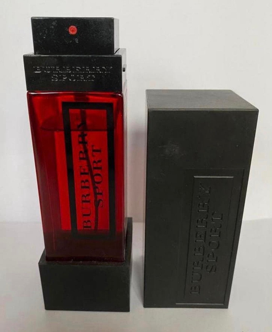 Burberry Sport for men, Sieraden, Tassen en Uiterlijk, Uiterlijk | Parfum, Nieuw, Ophalen of Verzenden