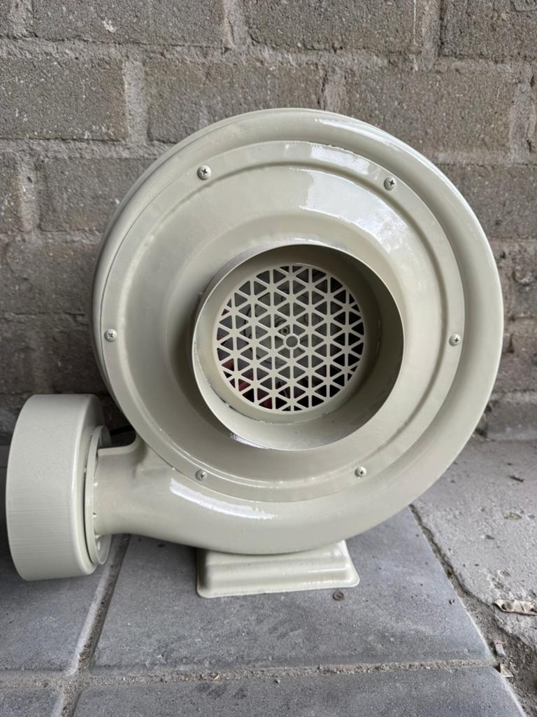 Nieuw Low Noice centrifugaal ventilator, Ophalen, Nieuw, Ventilator