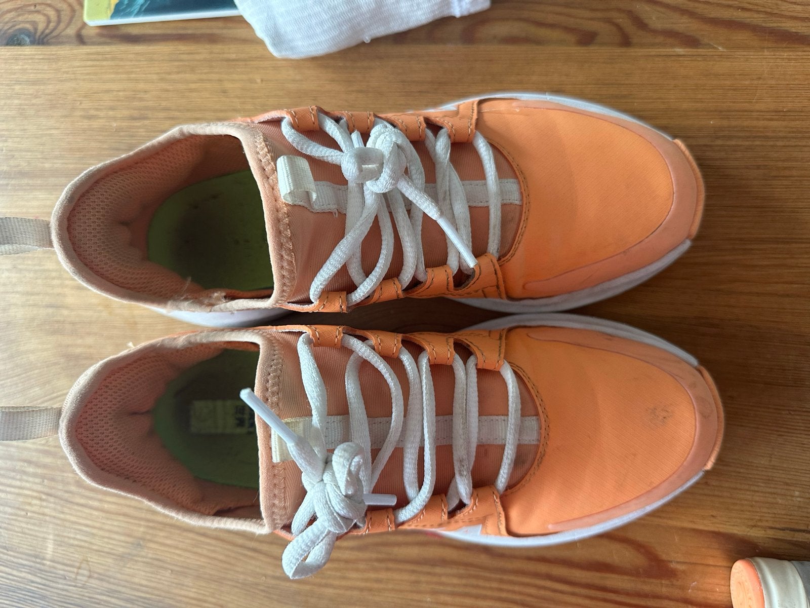 Osaka Furo Play Junior Hockeyschoenen - Maat 36, Ophalen of Verzenden, Zo goed als nieuw