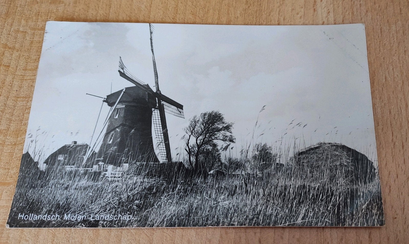 De onrust Muiderberg 1941, Antiek en Kunst, Ophalen of Verzenden