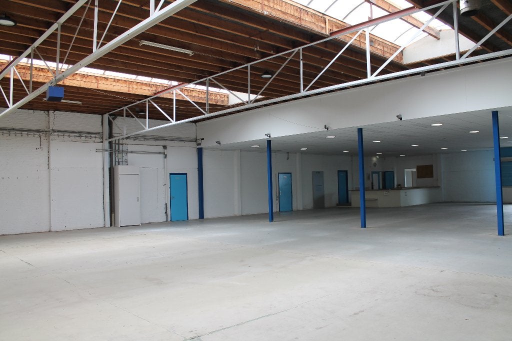 Bedrijfsruimte te huur Emmen, 700 m², Huur, Bedrijfsruimte