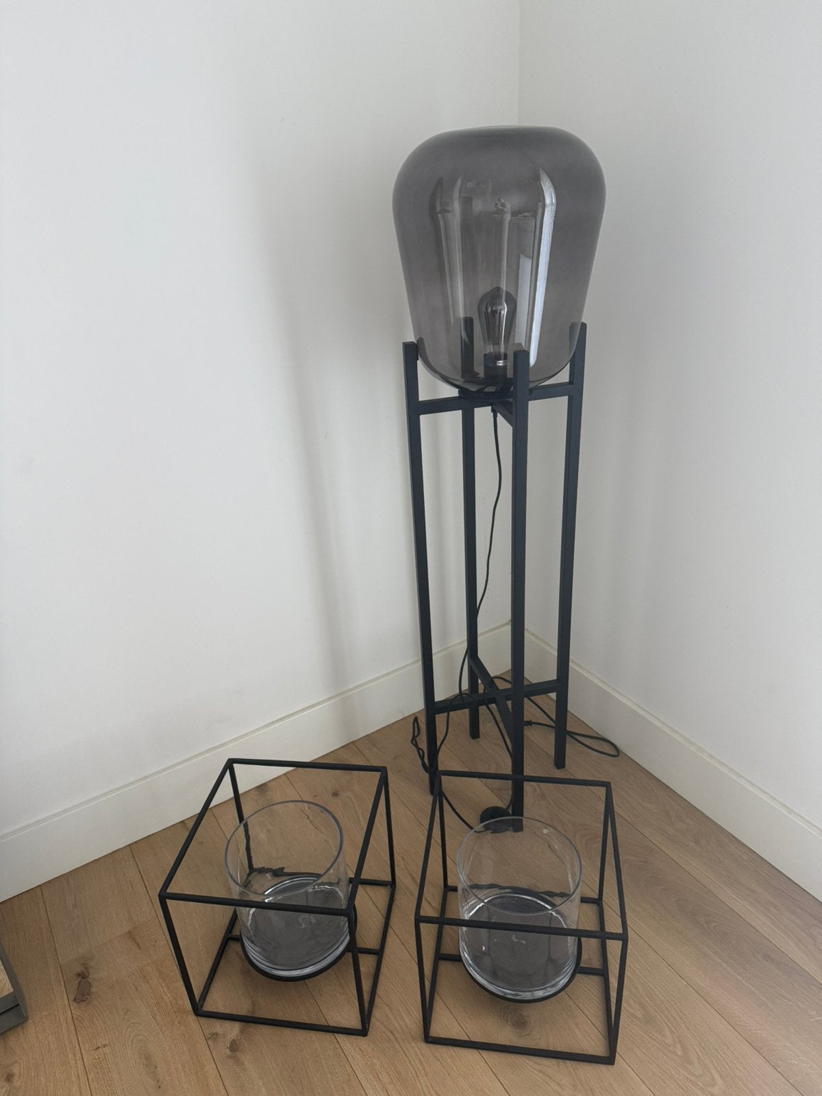 Lamp, Ophalen of Verzenden, Gebruikt
