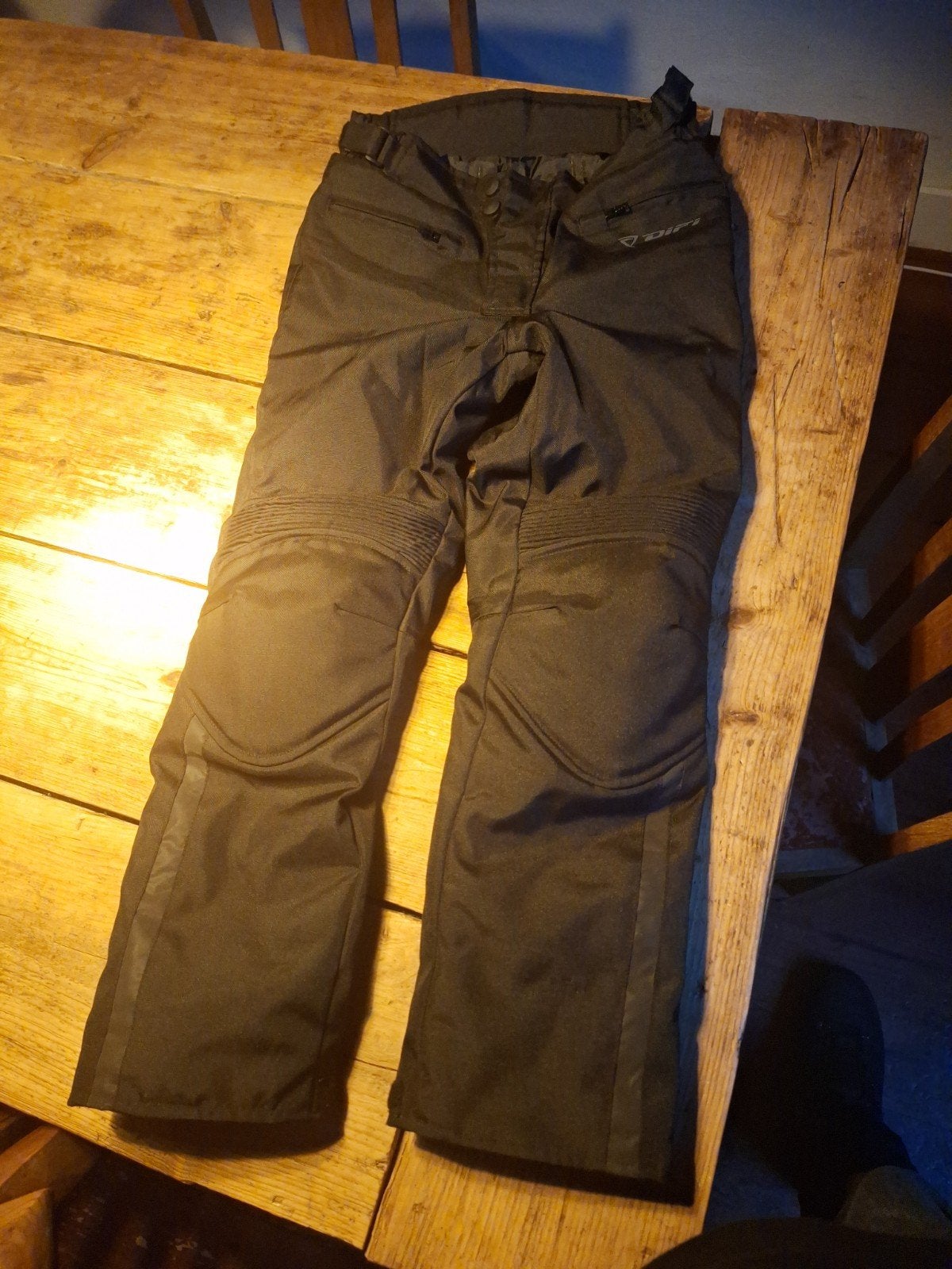 Difi Treasure Kids Aerotex Motorbroek voor 8 tot 10 jaar, Motoren, Kinderen, Difi, Ophalen of Verzenden, Broek | textiel