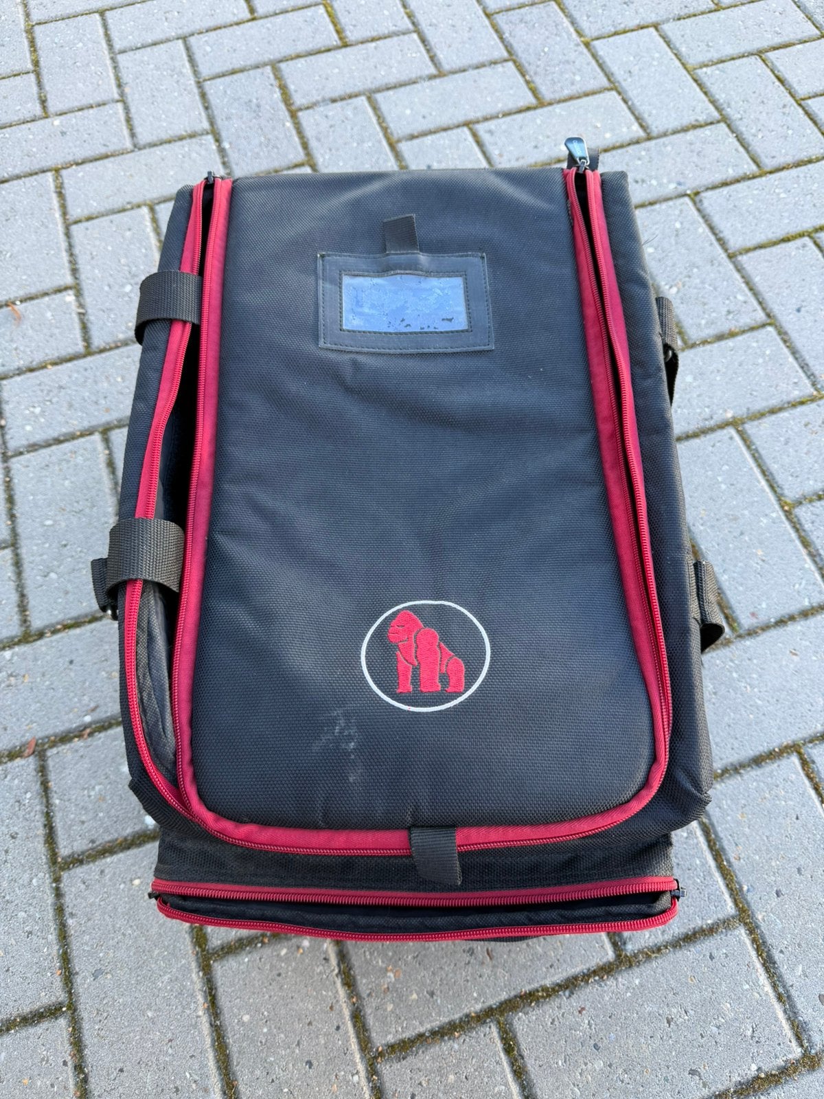 Flyht Pro Gorilla Soft Case GAC120, Ophalen of Verzenden, Zo goed als nieuw