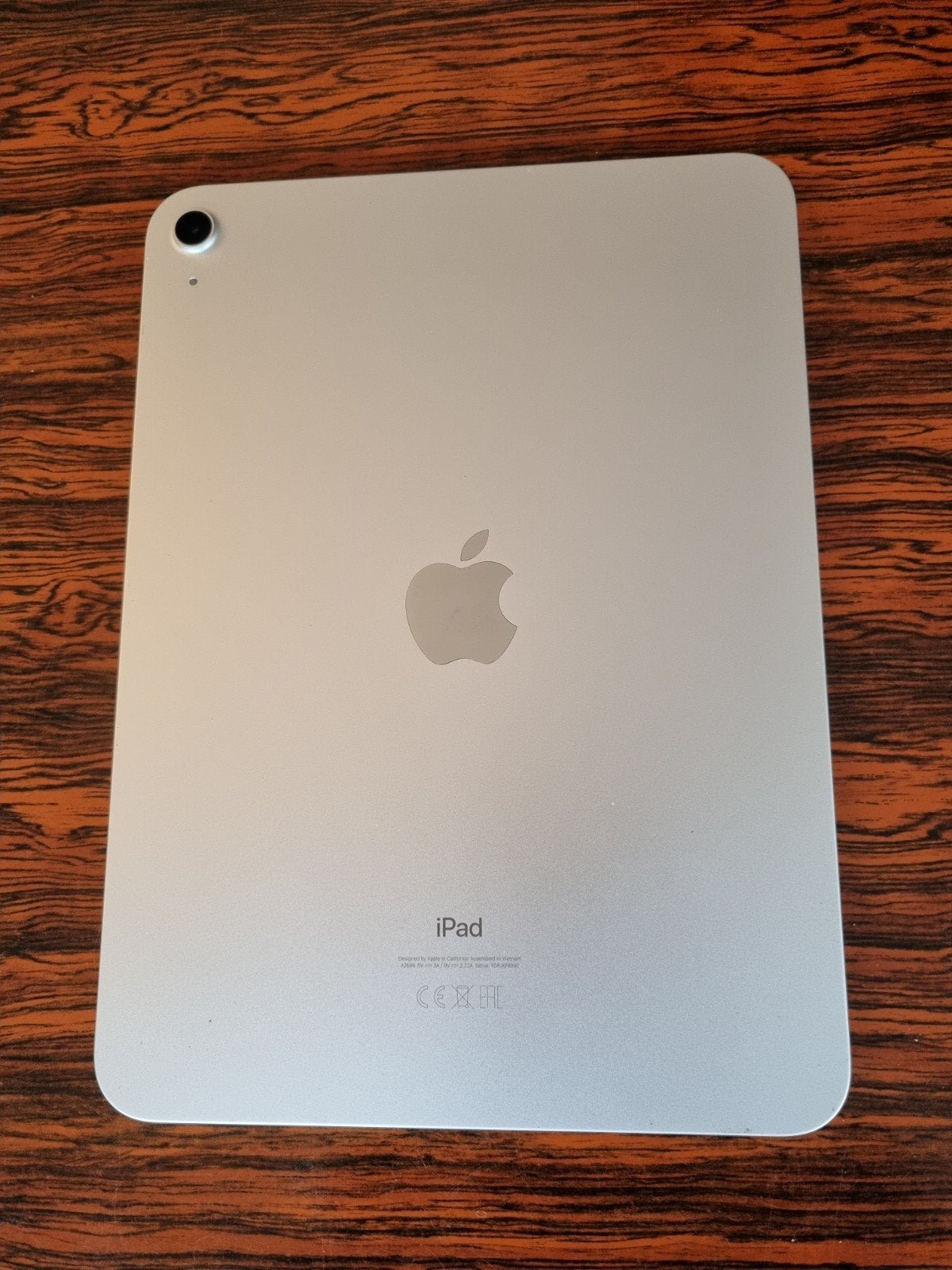 iPad 10e generatie (2022) uitstekende staat, Computers en Software, 10 inch, Apple iPad, Ophalen of Verzenden, Zo goed als nieuw