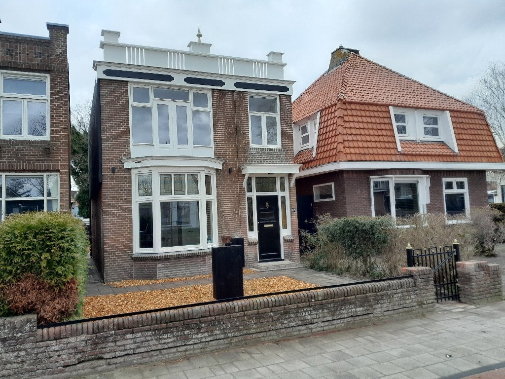 Huis, 200 tot 500 m², Drachten, 115 m², Vrijstaande woning