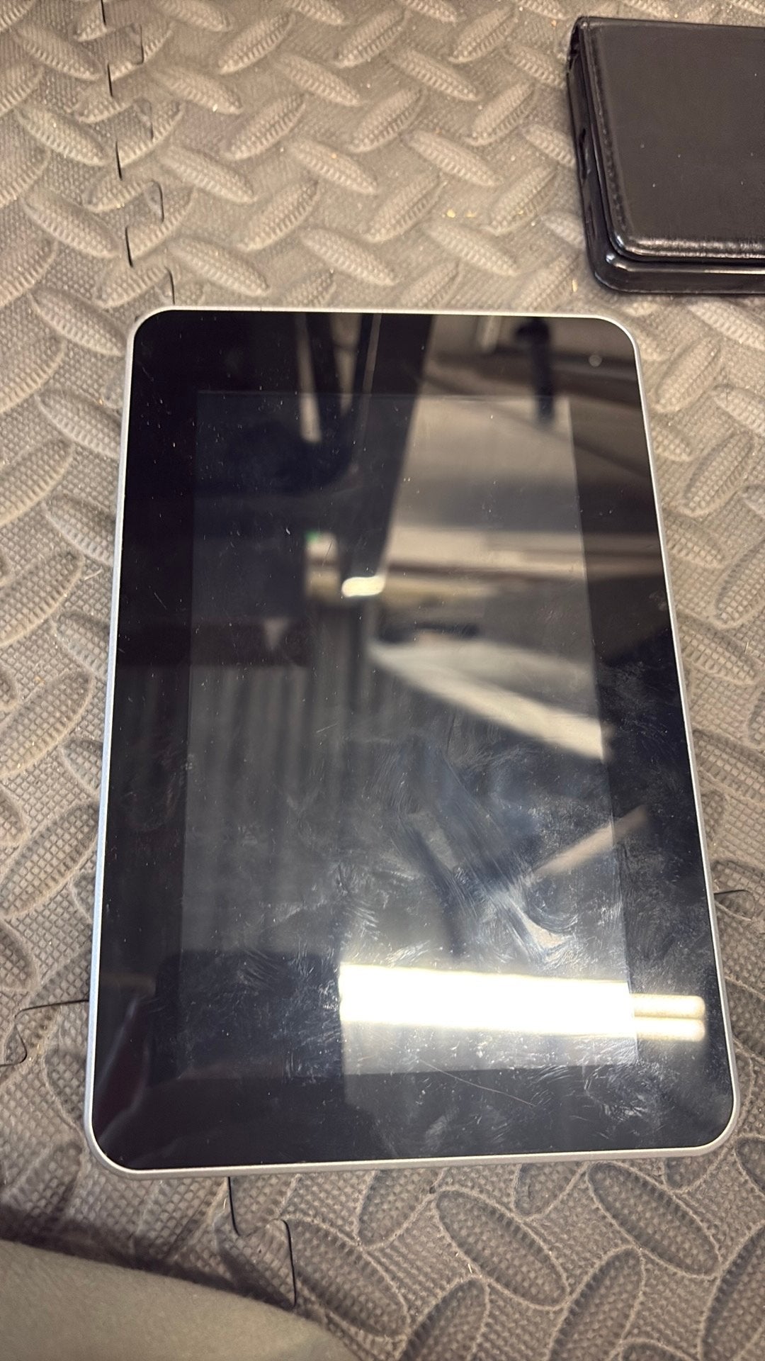 Oude tablet, 10 inch, Ophalen of Verzenden, Zo goed als nieuw, 16 GB