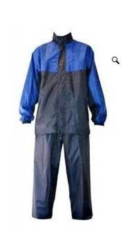Regenpak =nieuw +opberghoes maat L of XL, Dames, Nieuw, Ophalen of Verzenden, XL
