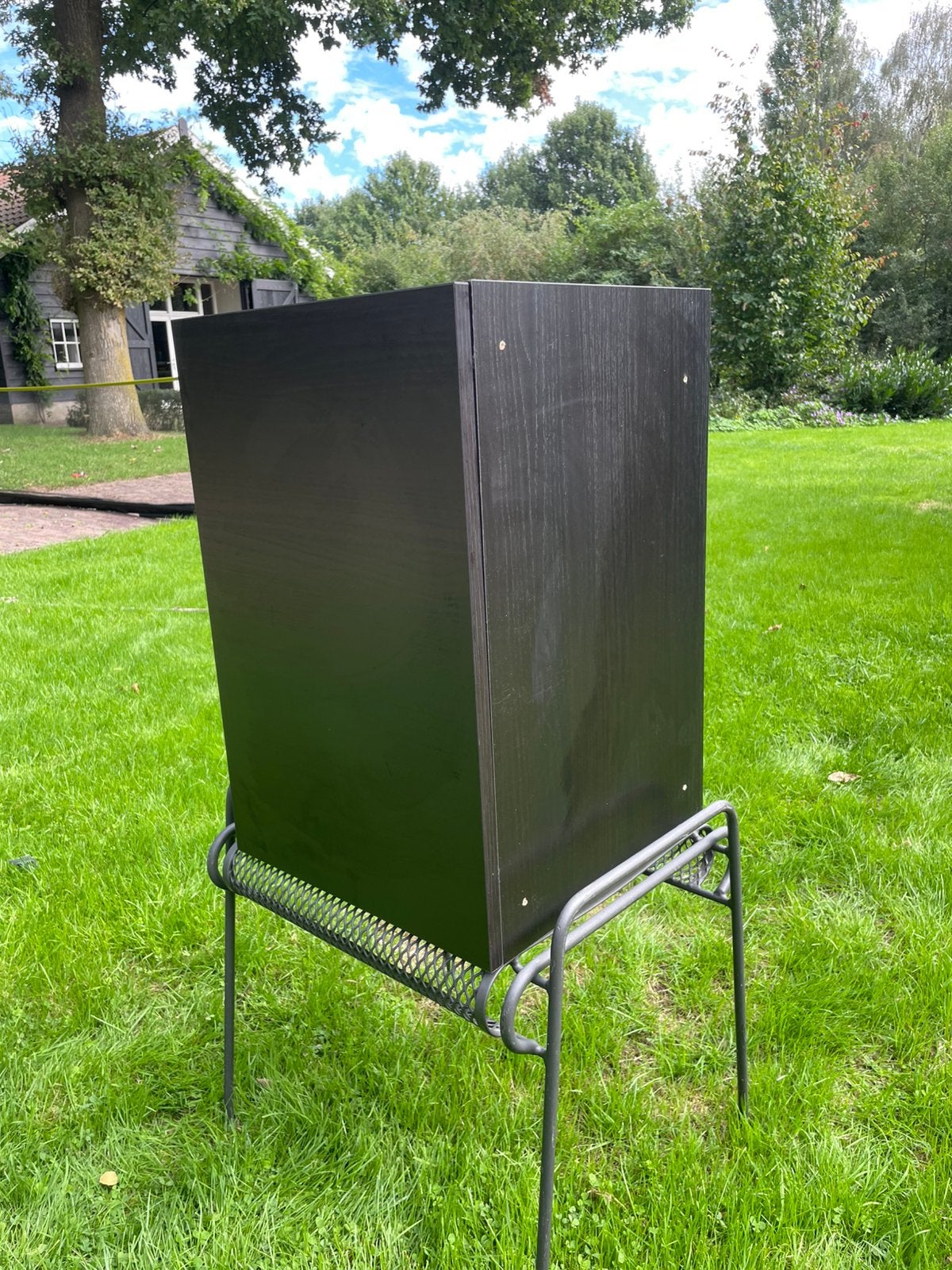 Ikea Utrusta kasten 40x40x60, Ophalen of Verzenden, 25 tot 50 cm, 50 tot 100 cm, Minder dan 100 cm