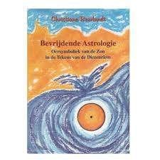 Christiane Beerlandt Bevrijdende Astrologie, Boeken, Ophalen of Verzenden, Nieuw, Astrologie, Achtergrond en Informatie