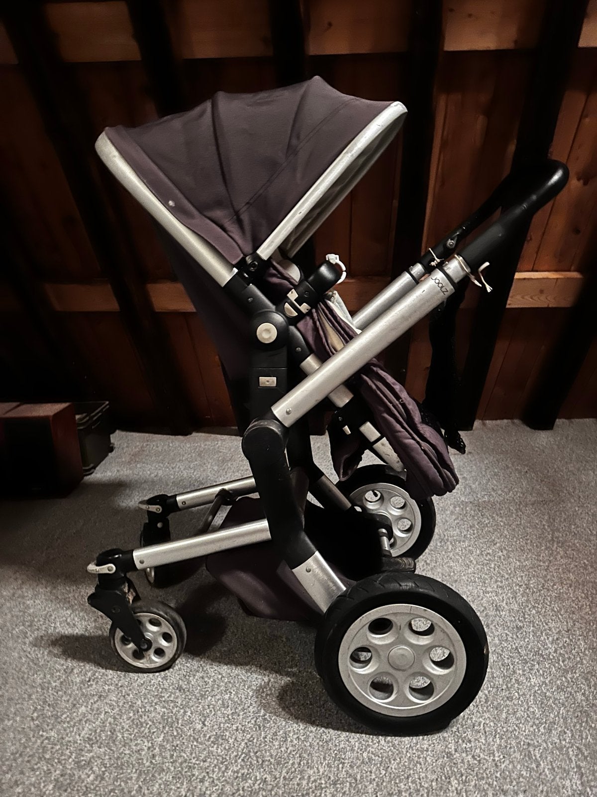 Joolz Day kinderwagen, Ophalen, Gebruikt, Overige merken