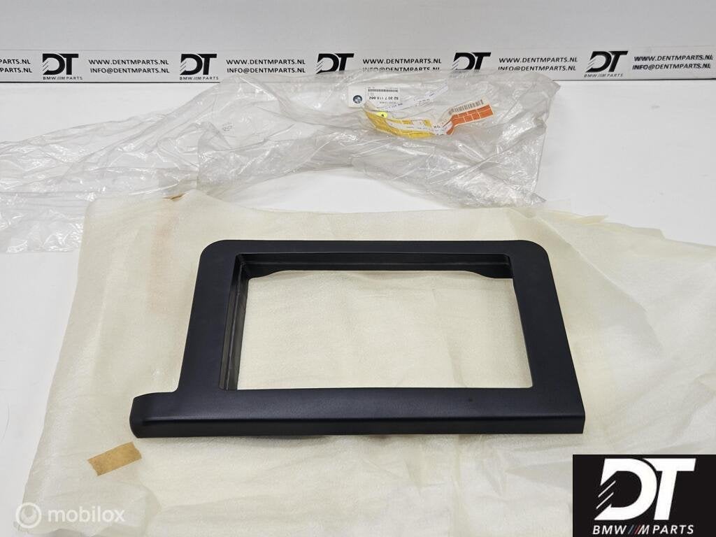 Skiluik frame BMW E60 52207115862, Auto-onderdelen, Interieur en Bekleding, Nieuw, Ophalen of Verzenden