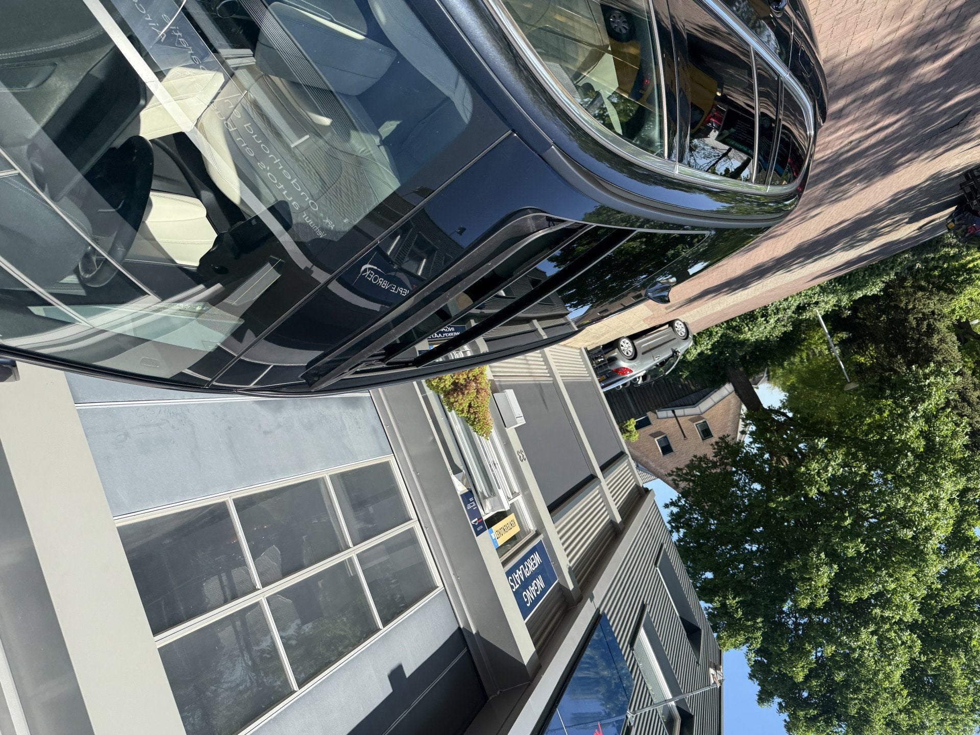Foto 82 van BMW 5 Serie Touring 520i High Executive | Pano | Leder | 04-