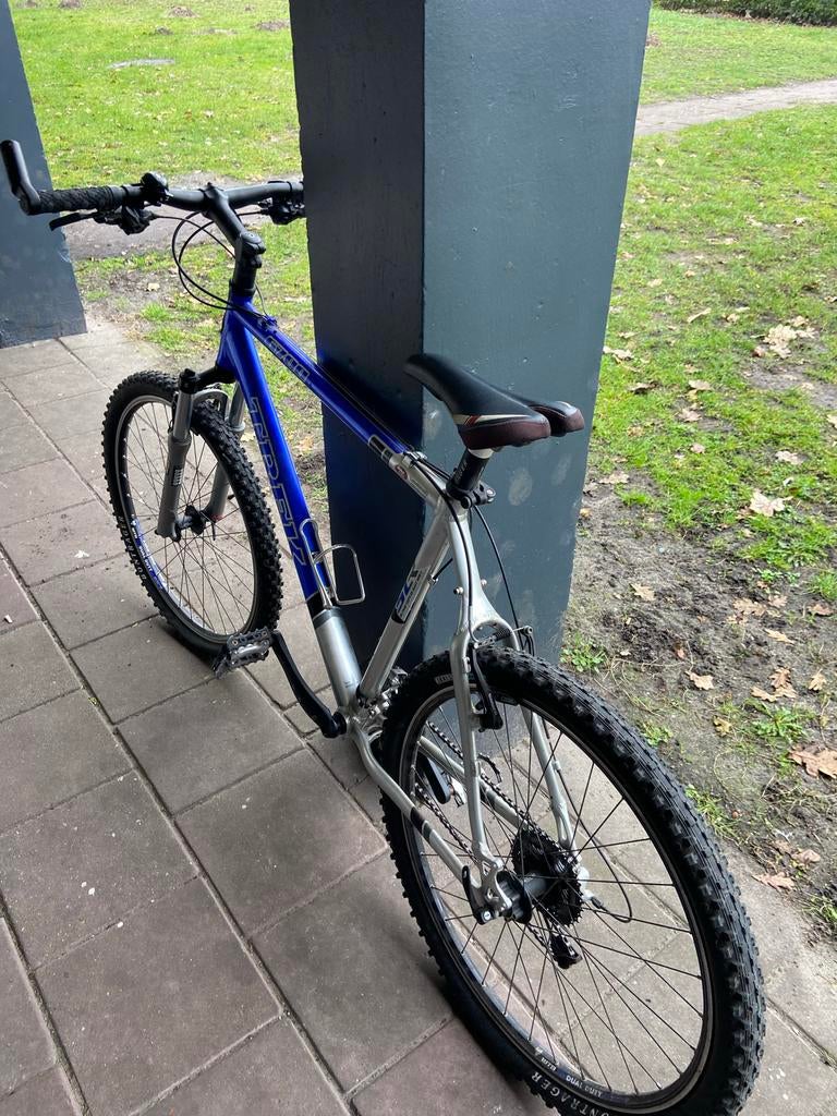 Trek 6700 Mountainbike - Klaar voor elk avontuur!, Fietsen en Brommers, Fietsen | Mountainbikes en ATB, Gebruikt, Heren, Trek