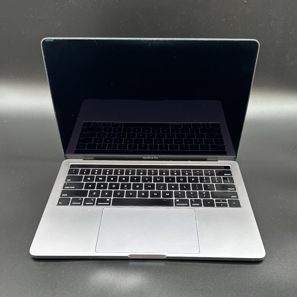 Macbook Pro 13" 2019 i7 2.8 GHz 16GB 256GB SSD 524 Cycli, Computers en Software, Apple Macbooks, Zo goed als nieuw