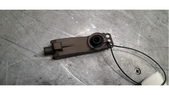 360 graden camera van een Tesla Model X, Gebruikt, -, Overige automerken, -